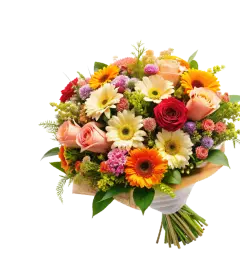 Изображение категории Цветы И подарки