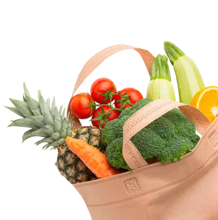 Категория доставка еды и рестораны