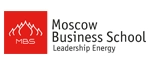 Обучение в бизнес-школе  Moscow Business School