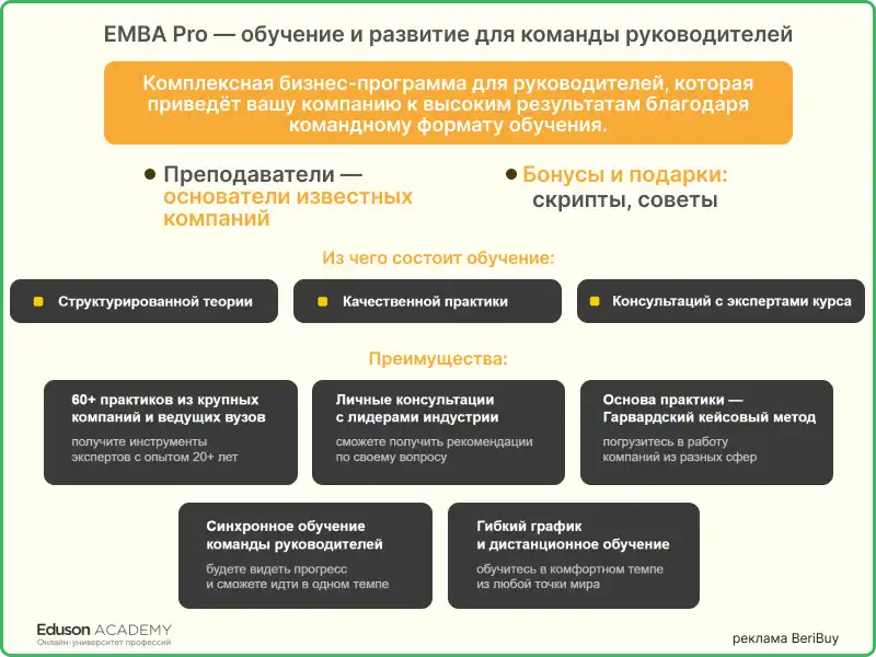 Академия эдисон отзывы клиентов