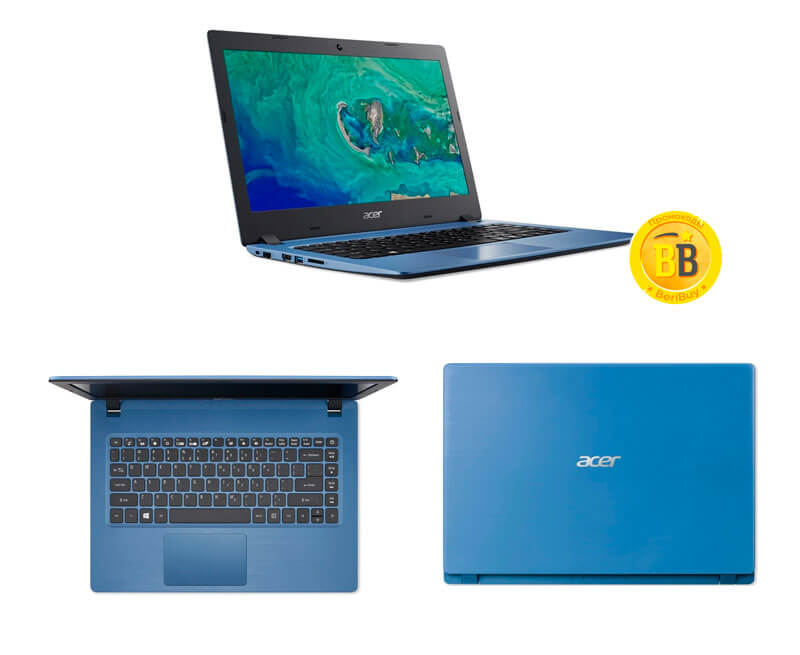 Ноутбук Acer ASPIRE