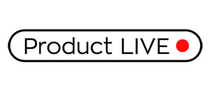 Product LIVE