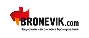 Bronevik